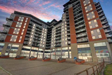 2 bedroom apartment for sale, Whitehall Waterfront, Leeds, LS1