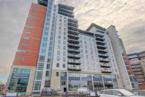 2 bedroom apartment for sale, Whitehall Waterfront, Leeds, LS1