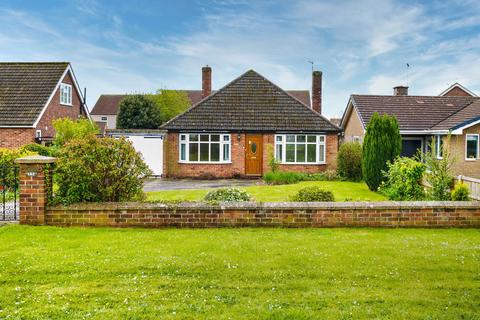 3 bedroom detached bungalow for sale, Grantham Road, Sleaford NG34