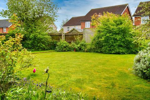 3 bedroom detached bungalow for sale, Grantham Road, Sleaford NG34