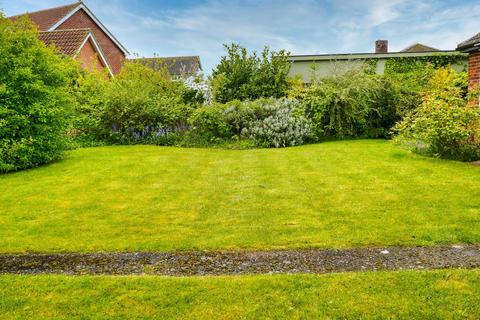 3 bedroom detached bungalow for sale, Grantham Road, Sleaford NG34