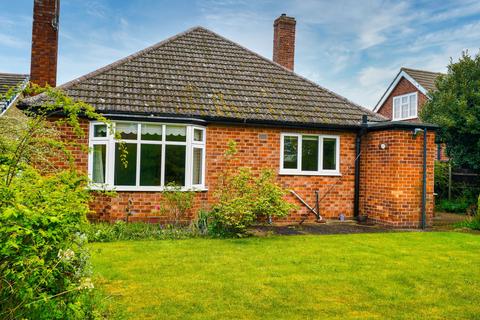 3 bedroom detached bungalow for sale, Grantham Road, Sleaford NG34