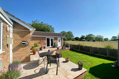 3 bedroom detached bungalow for sale, Middleton Way, Sleaford NG34