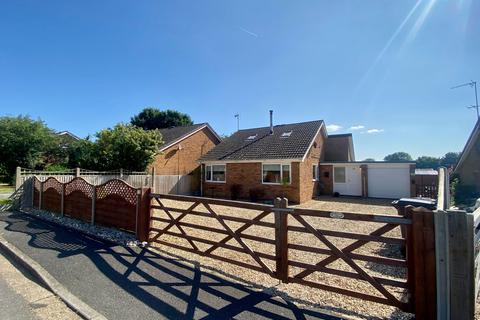 3 bedroom detached bungalow for sale, Middleton Way, Sleaford NG34