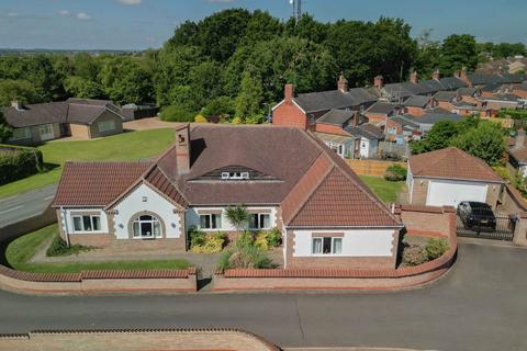 4 bedroom detached house for sale, Mareham Lane, Sleaford NG34