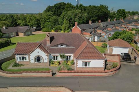 undefined, Mareham Lane, Sleaford NG34