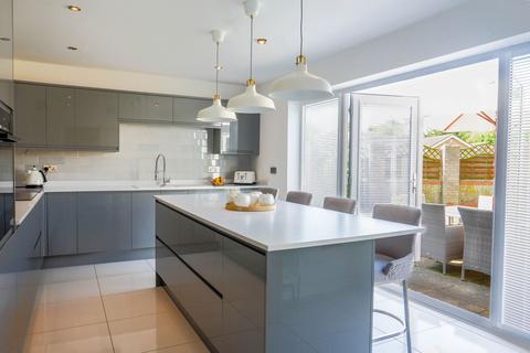 undefined, Mareham Lane, Sleaford NG34