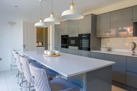 undefined, Mareham Lane, Sleaford NG34