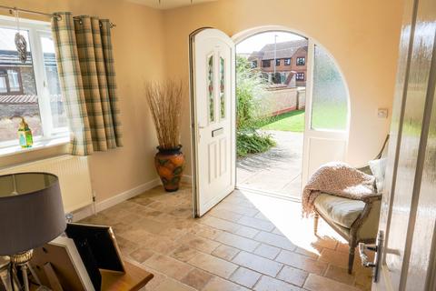 undefined, Mareham Lane, Sleaford NG34
