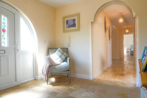 undefined, Mareham Lane, Sleaford NG34