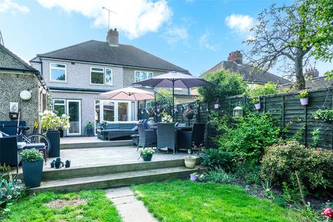 3 bedroom semi-detached house for sale, Starts Hill Road, Locksbottom, Kent