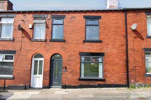 3 bedroom terraced house for sale, Dewhirst Road, Syke, OL12