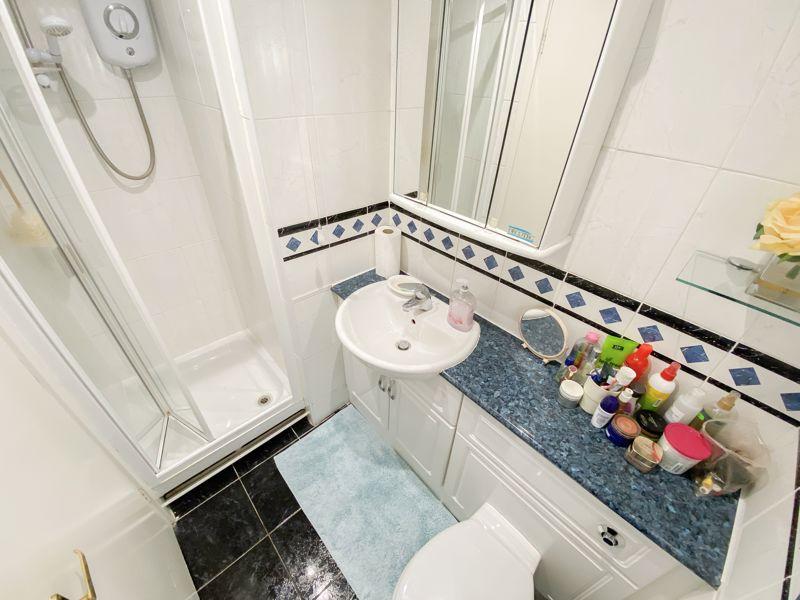 En suite