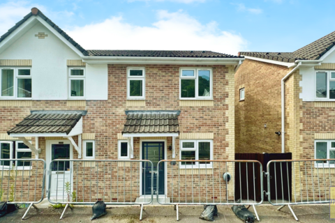 23 Bryn Morgrug, Alltwen, Swansea, SA8 3DG