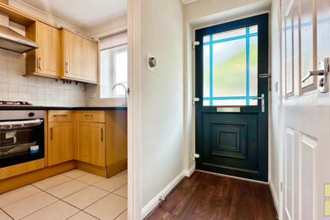 23 Bryn Morgrug, Alltwen, Swansea, SA8 3DG