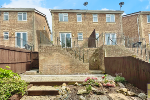 23 Bryn Morgrug, Alltwen, Swansea, SA8 3DG