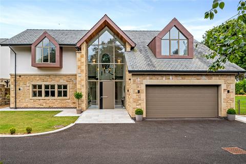 4 bedroom detached house for sale, Parish View, Grimsargh, PR2