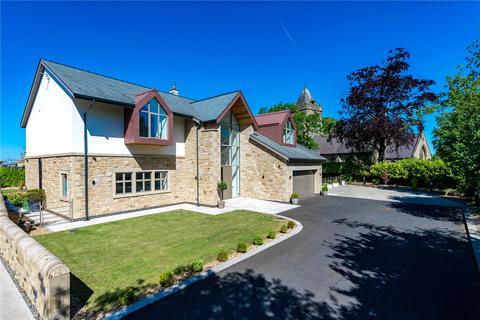 4 bedroom detached house for sale, Parish View, Grimsargh, PR2