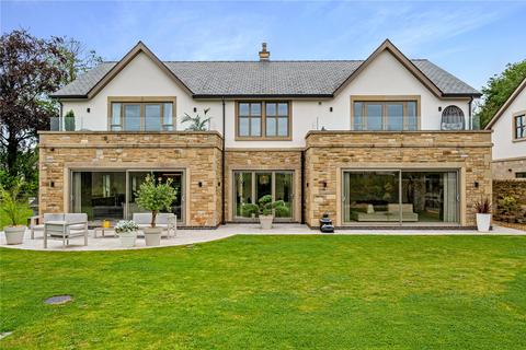 4 bedroom detached house for sale, Parish View, Grimsargh, PR2