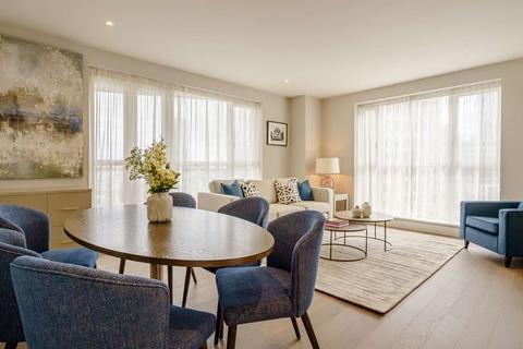 2 bedroom detached house to rent, Westferry Circus, London E14