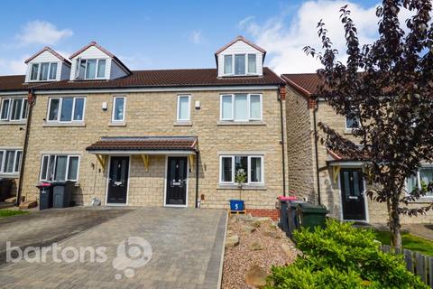 4 bedroom terraced house for sale, Domino Court, Kimberworth