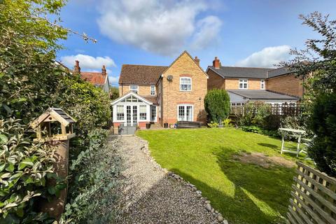 4 bedroom detached house for sale, School Road, Halstead CO9