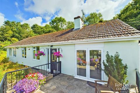8 Tower Hill, Williton, Taunton, TA4 4NT
