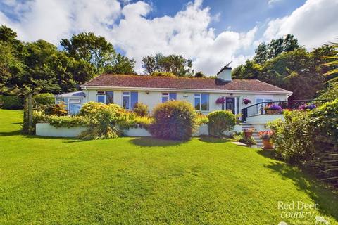 8 Tower Hill, Williton, Taunton, TA4 4NT