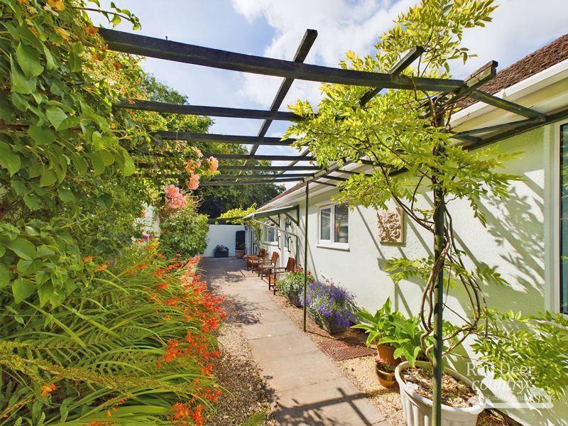 Pergola