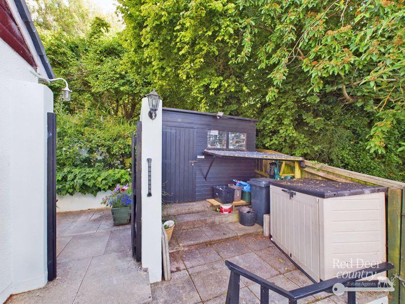 Shed