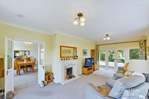 8 Tower Hill, Williton, Taunton, TA4 4NT