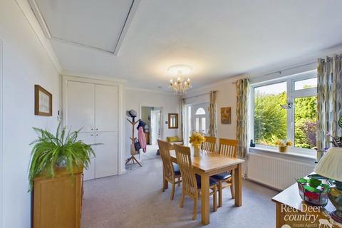 8 Tower Hill, Williton, Taunton, TA4 4NT