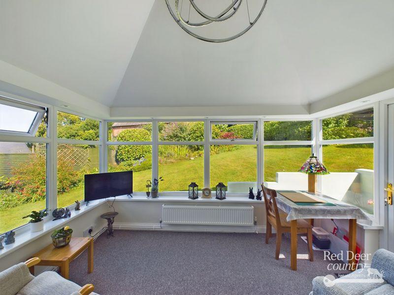 Sun Room