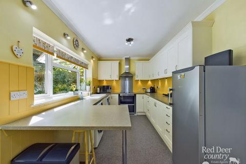 8 Tower Hill, Williton, Taunton, TA4 4NT