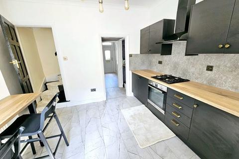 2 bedroom terraced house for sale, Johnson Road, Erdington, Birmingham, B23 6QA