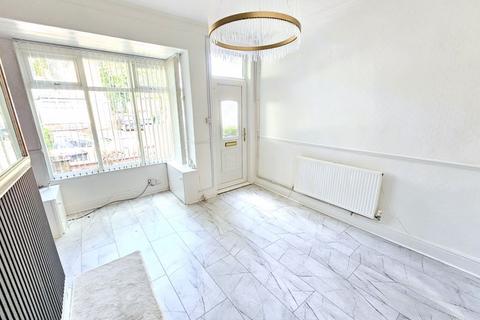 undefined, Johnson Road, Erdington, Birmingham, B23 6QA