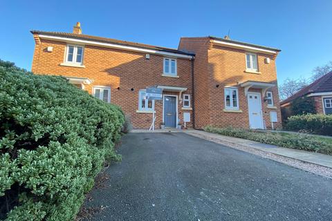 28 Alonso Close, Chellaston, Derby, DE73 5AX
