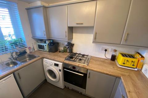 28 Alonso Close, Chellaston, Derby, DE73 5AX