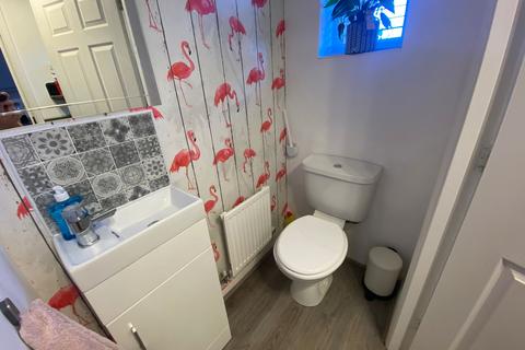 28 Alonso Close, Chellaston, Derby, DE73 5AX