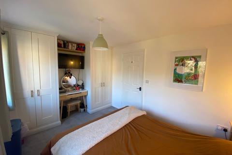 28 Alonso Close, Chellaston, Derby, DE73 5AX