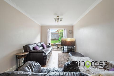 3 bedroom end of terrace house for sale, Linden Road, London