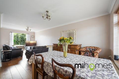 3 bedroom end of terrace house for sale, Linden Road, London