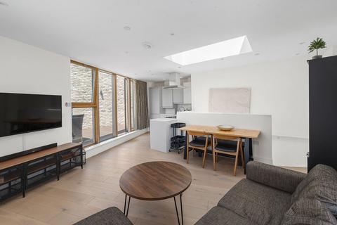 1 bedroom flat for sale, 95 Peckham Road, London SE15