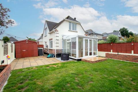 4 bedroom detached house for sale, Wynford Road, Bournemouth BH9