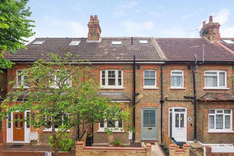 21 Manor Grove, Richmond, TW9 4QQ