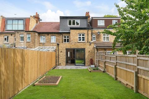 21 Manor Grove, Richmond, TW9 4QQ