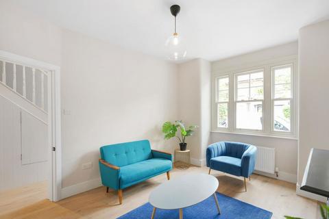 21 Manor Grove, Richmond, TW9 4QQ