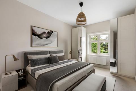 21 Manor Grove, Richmond, TW9 4QQ