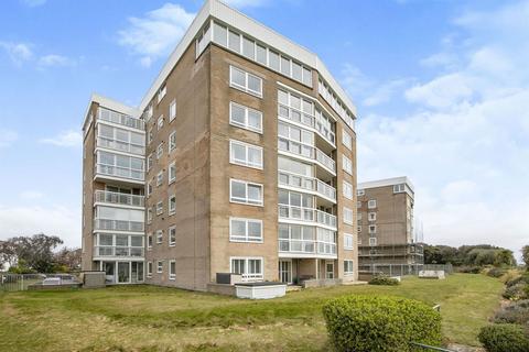 2 bedroom flat for sale, Boscombe Cliff Road, Bournemouth BH5