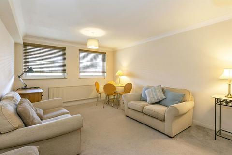 2 bedroom flat for sale, Boscombe Cliff Road, Bournemouth BH5